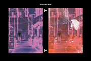 Street Smart Texture Pack, a Texture Graphic by Design syndrome (Thumbnail 3 of 8)