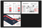 Business Plan, a Brochure Template by StudioGraficso (Thumbnail 12 of 12)
