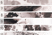 INK TEXTURES, a Texture Graphic by Elisa Ursa (Thumbnail 5 of 6)
