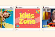 Blone - Bold Display Font, a Sans Serif Font by Afkari Studio (Thumbnail 11 of 11)