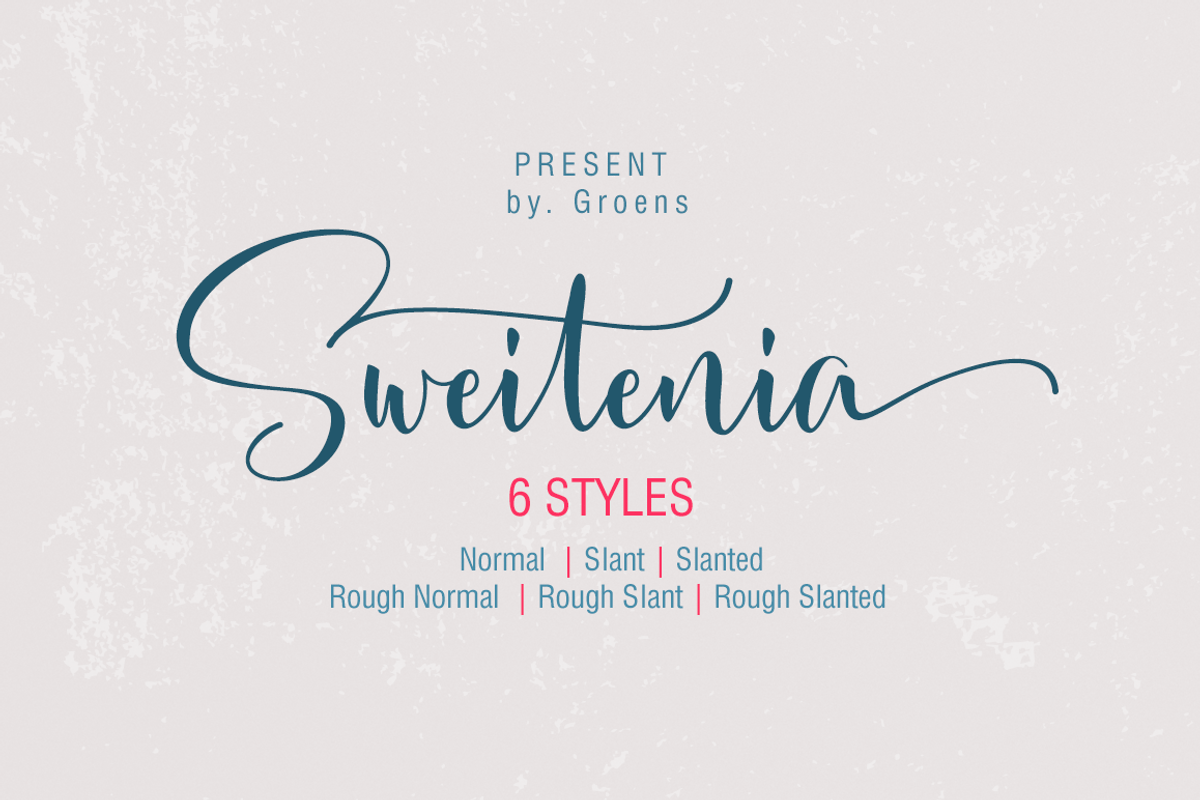 Calligraphy Big Bundle (95%off), a Script Font by groens (Photo 17 of 46)