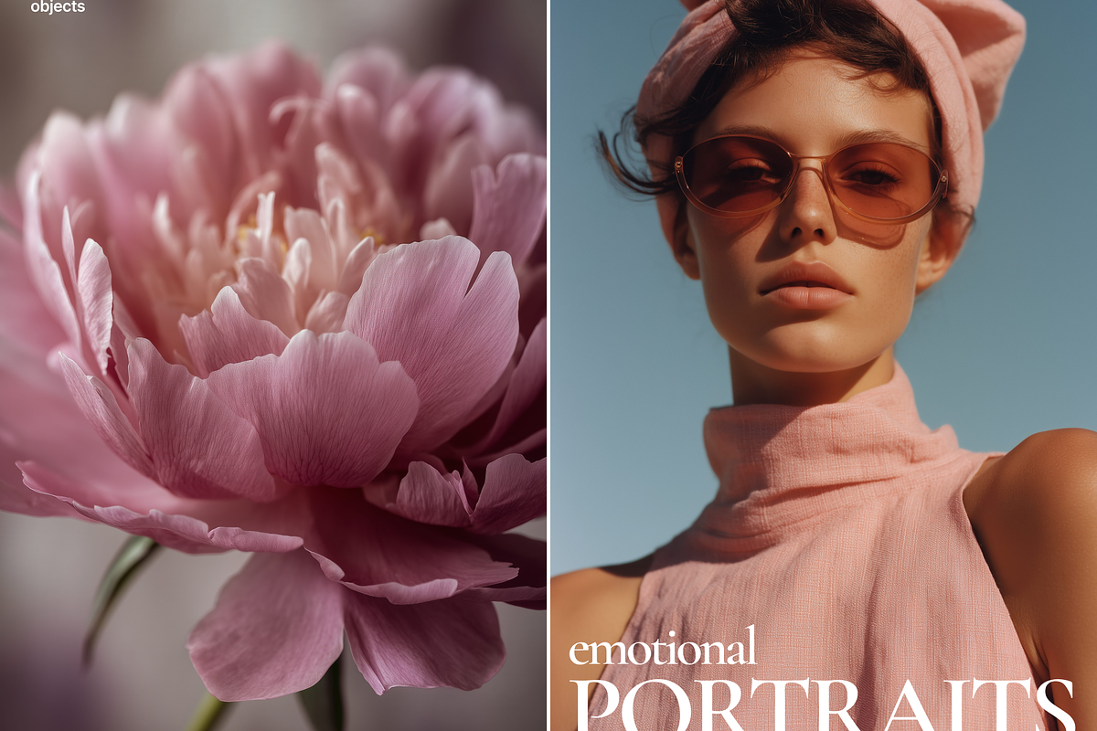 165 Pink Fashion Stock Images, a Beauty & Fashion Photo by Welovegraphics (Photo 2 of 10)
