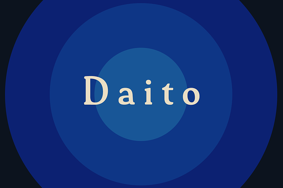 Daito preview 7