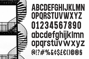 Good Function Geometric Sans Font, a Sans Serif Font by Rasio Studio (Thumbnail 2 of 9)