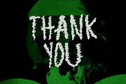Escorz Horors Handmade Brush Horror, a Handwritten Font by Maulana Creative (Thumbnail 7 of 7)