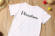 Santa Christmas, a Handwritten Font by FreshTypeINK (Thumbnail 6 of 8)