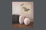 Janetty, a Script Font by AleraStudio (Thumbnail 5 of 6)