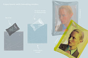 Gimme Gummy: Y2K Collage Pack, an Object Graphic by divanovskaya_nv (Thumbnail 9 of 17)