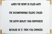 Autumn Spirit, a Script Font by InermediaSTUDIO (Thumbnail 6 of 8)