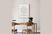 Gaqire Stylish Display Typeface, a Sans Serif Font by Storytype Studio (Thumbnail 2 of 14)