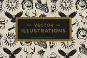 Elthon Typeface, a Sans Serif Font by Megflags (Thumbnail 3 of 10)