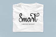 Sparkling, a Handwritten Font by InermediaSTUDIO (Thumbnail 2 of 7)