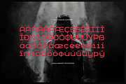 Renoire | Display Sans Serif, a Sans Serif Font by gracetype_studio (Thumbnail 12 of 12)