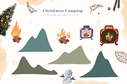Christmas Wonderland, a Decorative Illustration by ArtstudioByKhushbu (Thumbnail 9 of 9)