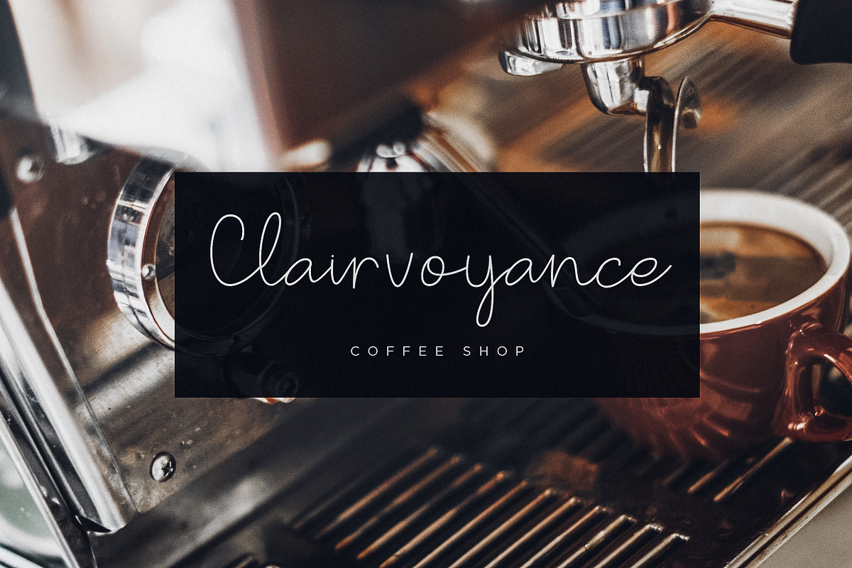 Badtaste - Elegant Signature Font preview 7