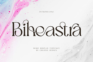 Trendy & Modern Fonts 5 - 10 Sets