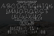 Teacher Fantasy, a Handwritten Font by InermediaSTUDIO (Thumbnail 5 of 8)