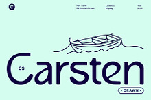 CS Carsten Drawn