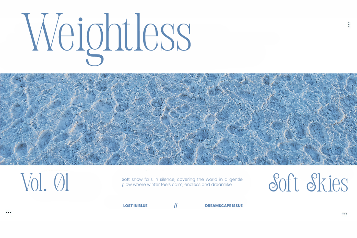 Yolane Modern Elegant Serif Font, a Serif Font by Rasio Studio (Photo 5 of 11)