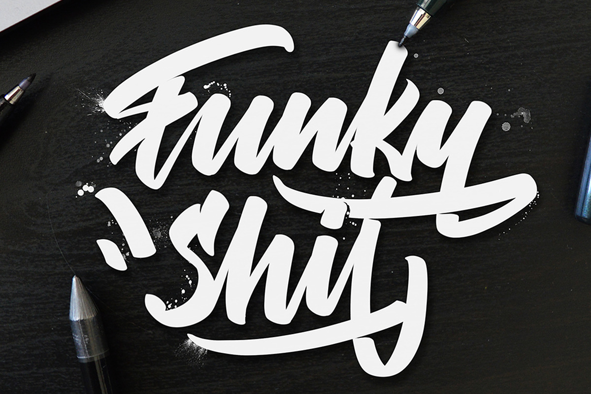 Solid Procreate Brush, a Brush Add-On by Angelo Knf | Anko Studio (Photo 4 of 5)