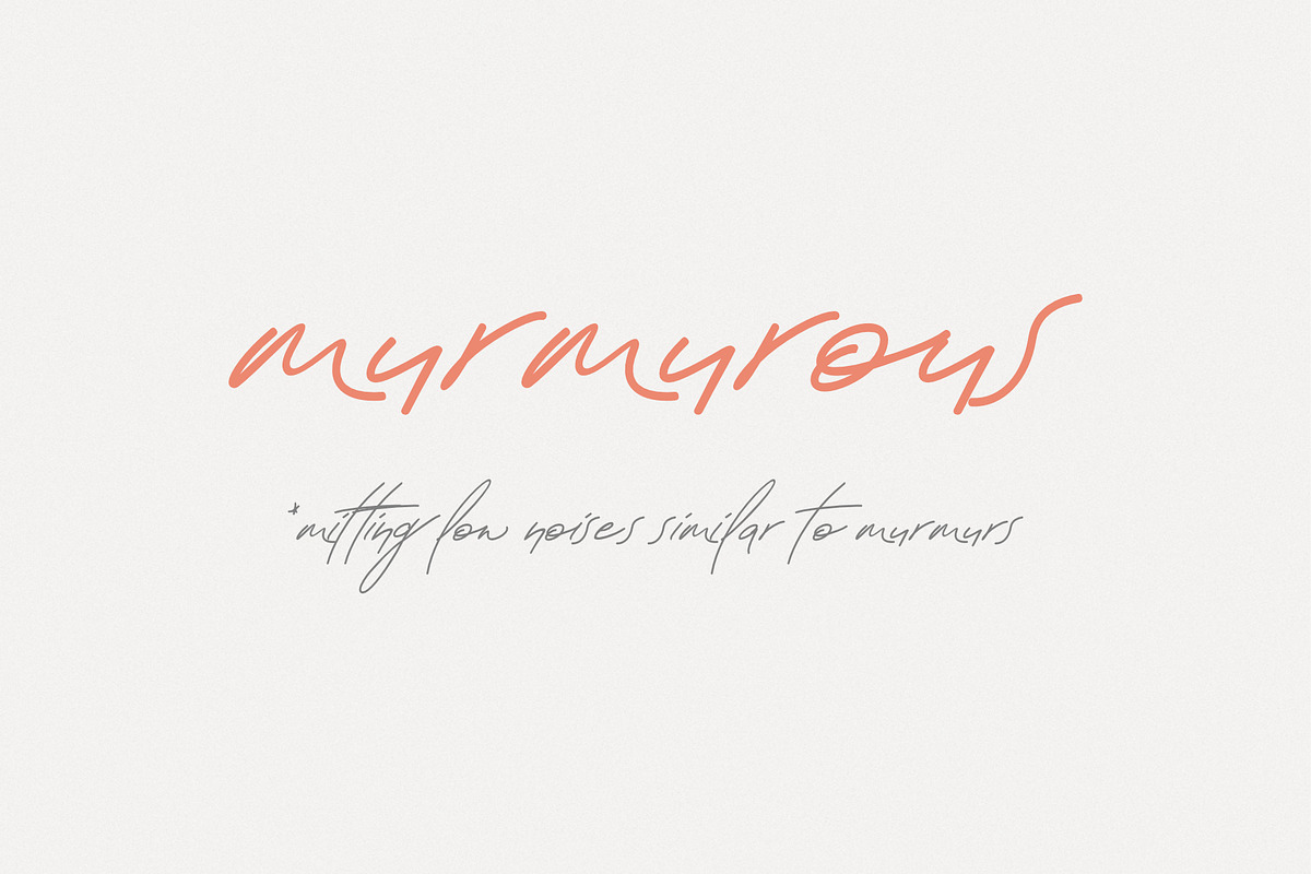 Greek Font Talonica, a Script Font by Greek fonts by nantia.co (Photo 16 of 17)