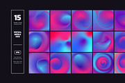 Smooth Gradient, an Object Graphic by KetteCreate (Thumbnail 9 of 15)