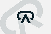 Diving logo A, a Branding & Logo Template by gagego (Thumbnail 2 of 3)