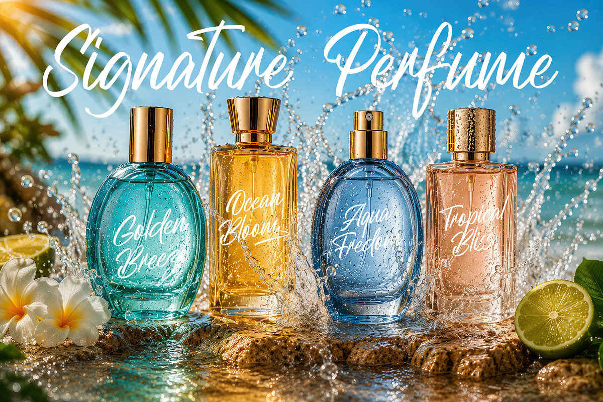 Soulmate Dream Modern Handwritten, a Script Font by RantautypeStudio (Photo 7 of 15)