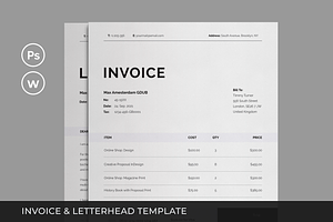 Invoice