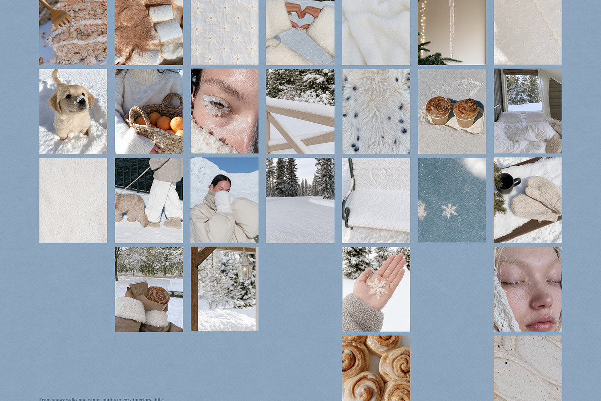 110 Aesthetic Winter Stock Photos, a Nature Photo by Trissa (Photo 12 of 12)