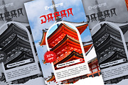 Netsumia - Japan Handwritten Font, a Handwritten Font by Dhabee (Thumbnail 9 of 15)