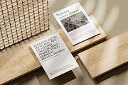 Vescura Serif Family | Intro 50% OFF, a Serif Font by Lettertype Studio (Thumbnail 8 of 15)