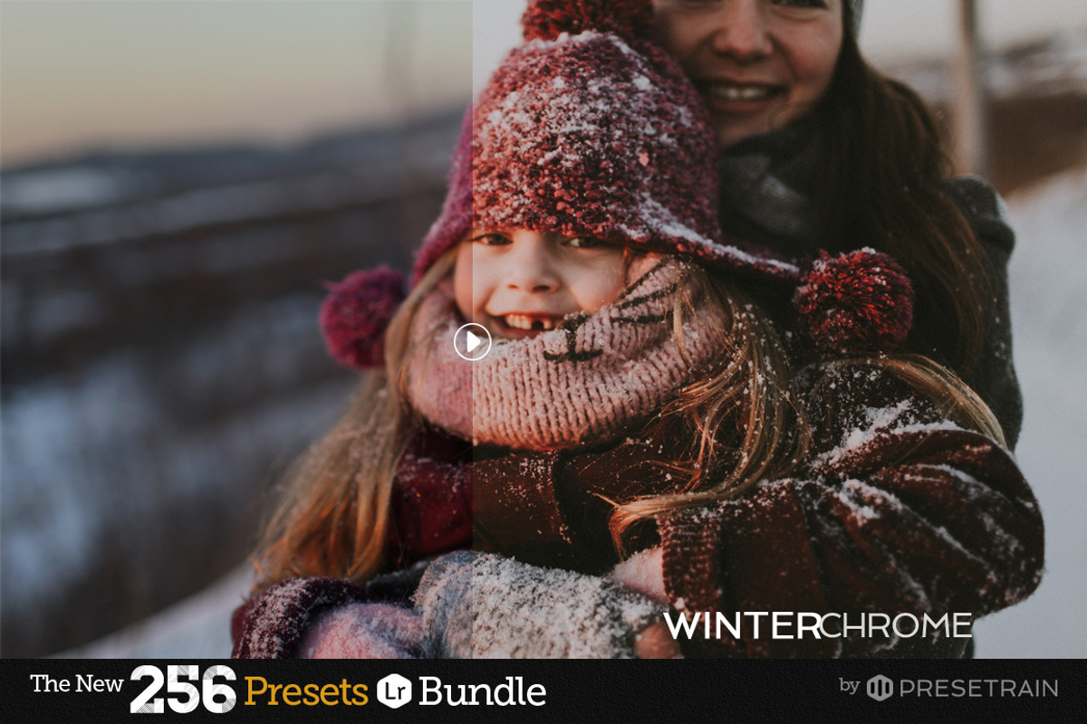 256 New Lightroom Preset Bundle, an Action Add-On by Presetrain Co. (Photo 42 of 51)