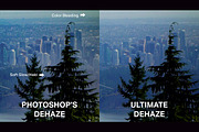 Ultimate Dehaze Pro, an Action Add-On by SparkleStock (Thumbnail 3 of 5)