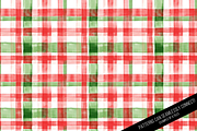 Merry & Bright Digital Paper, a Pattern Graphic by Chromolume Studio (Thumbnail 9 of 16)