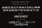 Summer, a Sans Serif Font by InermediaSTUDIO (Thumbnail 2 of 7)