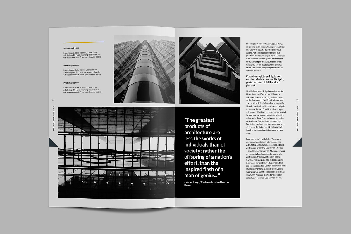 Kreatype Multipurpose Brochure, a Brochure Template by Kreatype Studio (Photo 18 of 23)