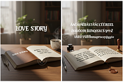 Neka - Elegant Modern Serif Typeface, a Font by Astuti Studio (Thumbnail 8 of 16)
