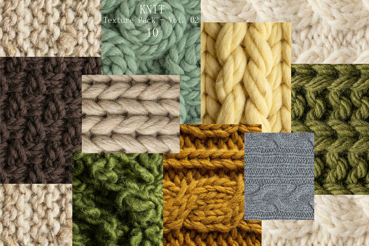 Premium Textile Texture Collection, a Background Graphic by DreamoraArt (Photo 11 of 12)
