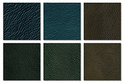 Green Leather Texture, a Texture Graphic by Dream Creation (Thumbnail 6 of 7)