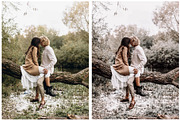 MOODY LIGHTROOM PRESETS, a Preset Add-On by Victoria Bee Presets (Thumbnail 9 of 26)