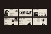 Clean Brand Identity Proposal Deck, a Presentation Template by Pixel Grid (Thumbnail 8 of 10)