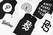 District Made 6300 VIT Muscle Tank, a Shirt Mockup by Pixel Sauce™ (Thumbnail 2 of 7)