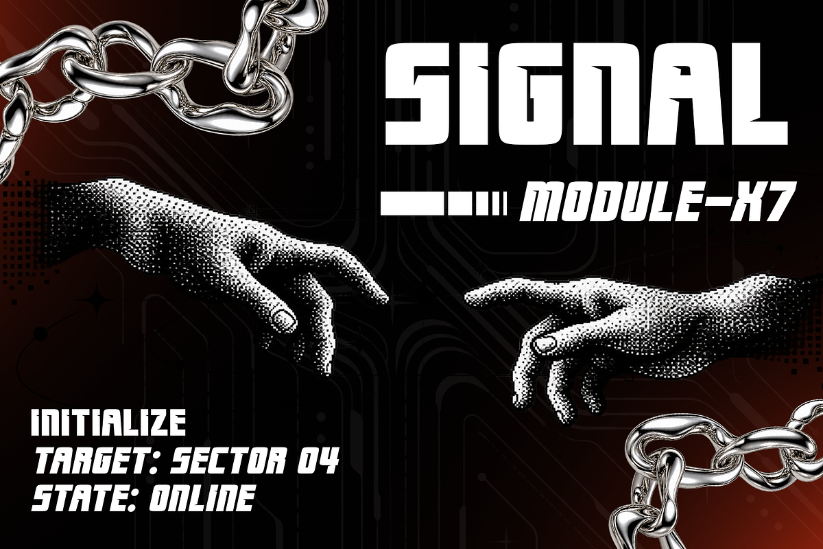 Impact Strike, a Blackletter Font by Rahagita Studio (Photo 7 of 12)