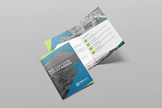 Bifold Brochure Template, a Brochure Template by assaiv (Thumbnail 3 of 7)