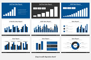 Best Sales Pitch Deck Keynote, a Presentation Template by SlideBunny (Thumbnail 11 of 22)