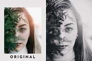 Black&White Lightroom Presets Pack, an Action Add-On by PixelHive Pro (Thumbnail 6 of 17)