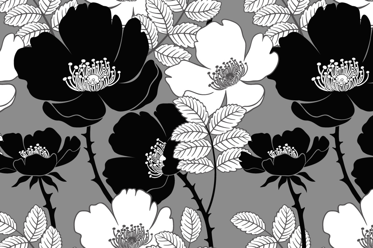 set of seamless patterns preview 3