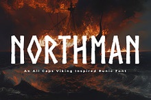 NORTHMAN
