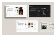 LOCATI Brand Guideline, a Presentation Template by Studio Elevate (Thumbnail 2 of 11)